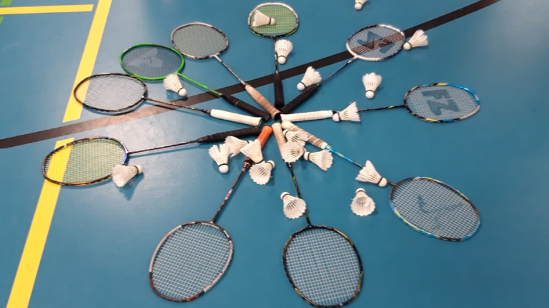 Teamware für den Spielbetrieb